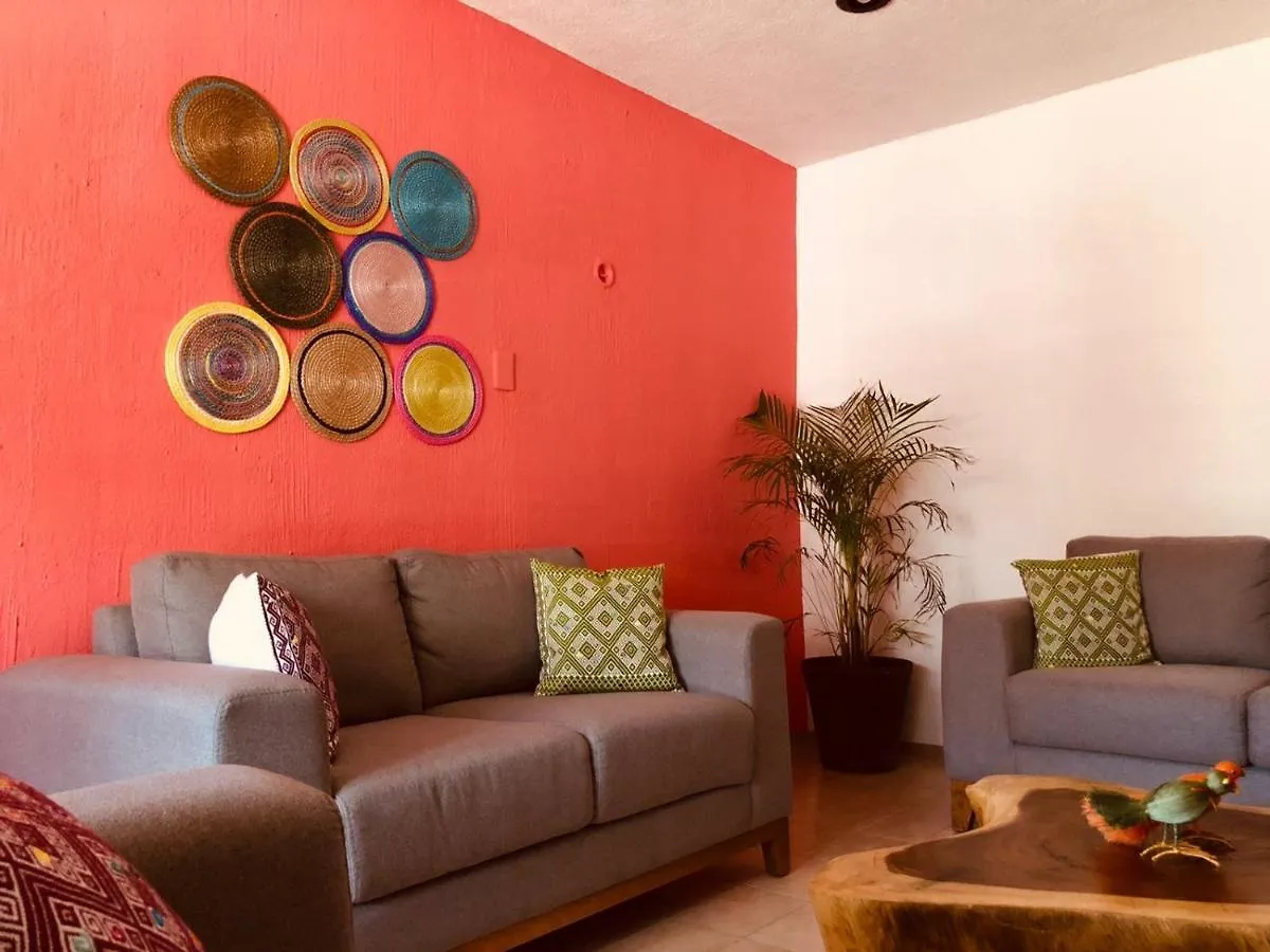 Villa Bugambilia Colonial Charm With Spacious Design And Private Pool Five Minutes From Downtown Mérida